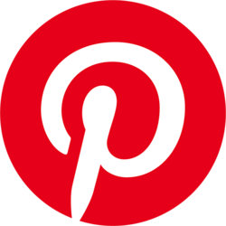 Logo Pinterest