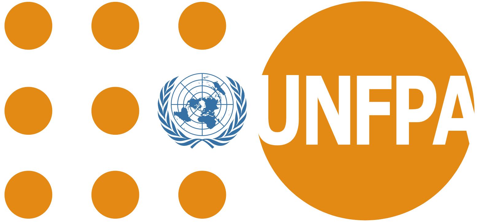 UNFPA logo