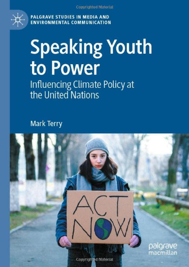 Speaking Youth to Power: Influencing Climate Policy at the United Nations