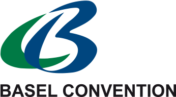 Logo of the Basel Convention