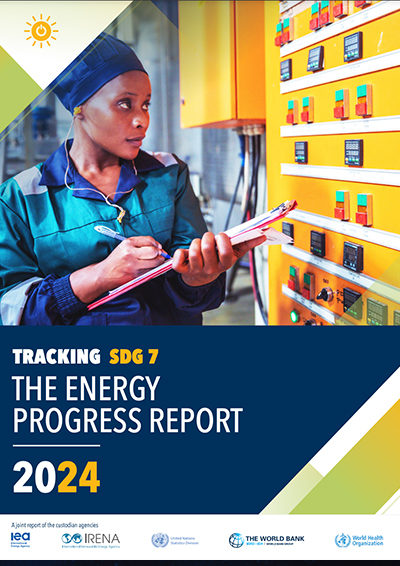 Report Cover