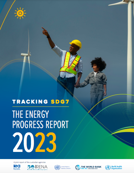 Report Cover