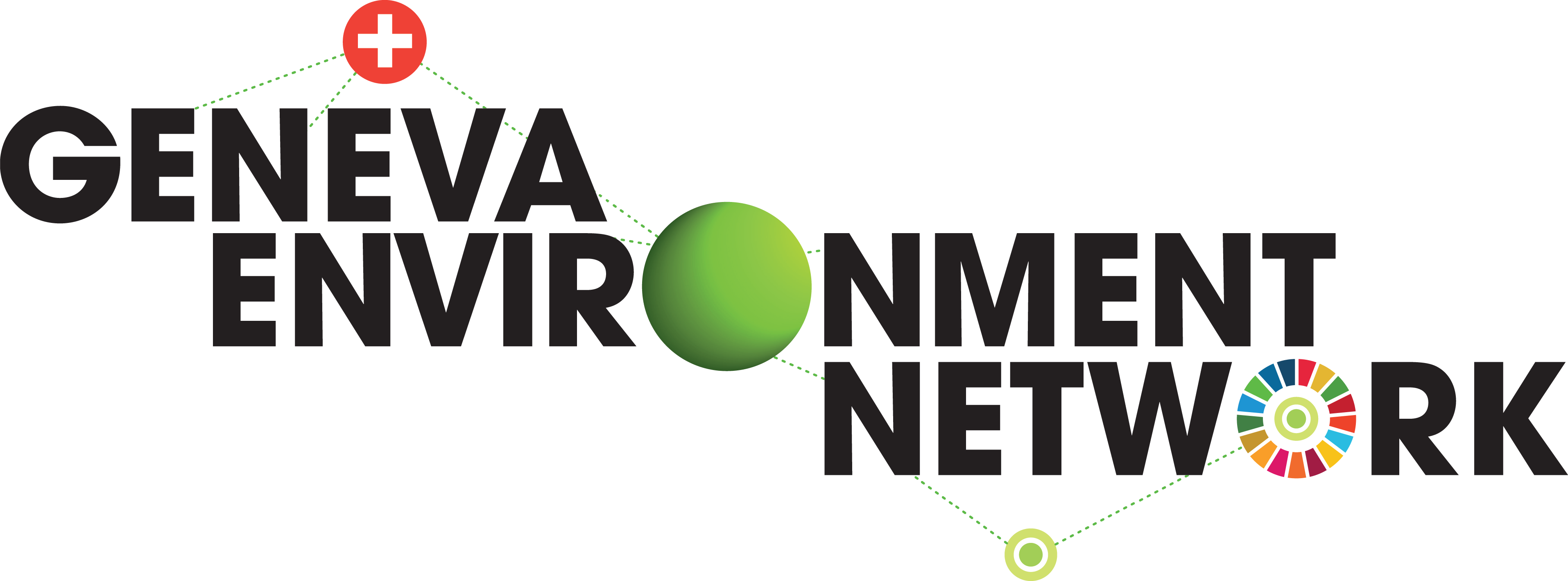 Logo of the Geneva Environment Network