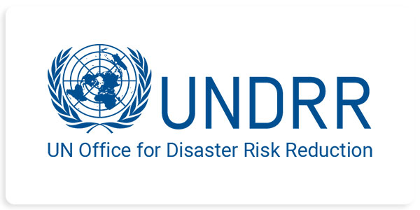 unddr logo