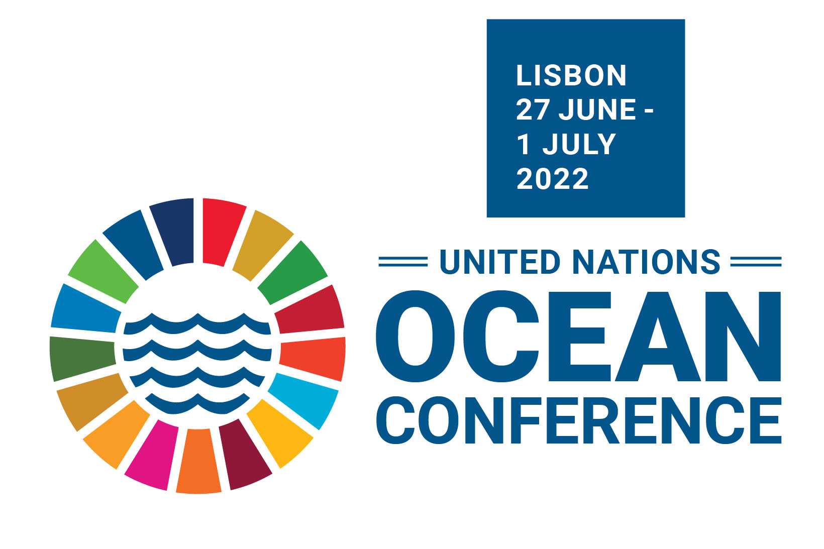 Ocean Conference Logo