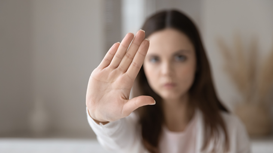 Imagem capa Violência contra as mulheres é da nossa conta