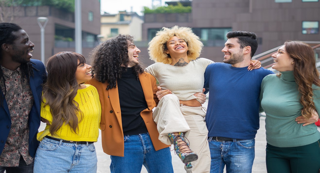 Imagem capa A importância do tema Diversidade