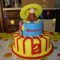 curious george cake - google search | baking | pinterest | curious