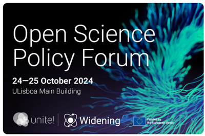 Open Science Policy Forums - Enabling a European Open Science and Innovation Area