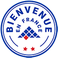 Label "Bienvenue en France"