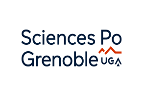 Logo Sciences Po Grenoble