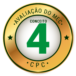 Avaliação do MEC - CPC 4