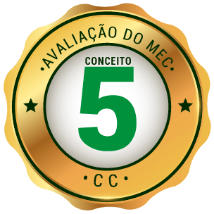 Avaliação do MEC - CC 5