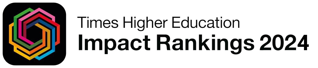 Times Higther Education - Impact Rankings 2024