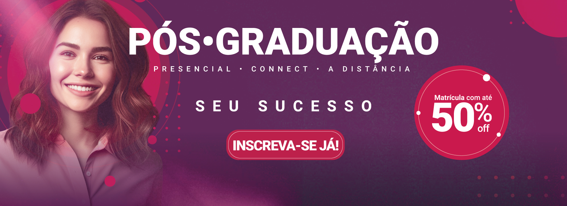 Pós-Graduação