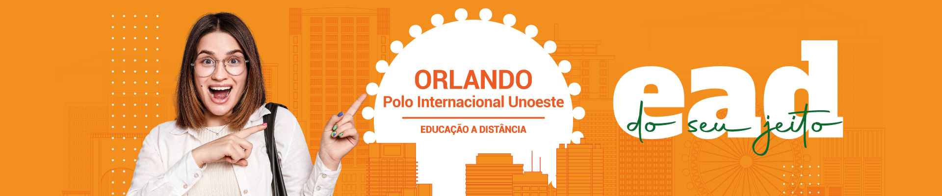 Polo Orlando