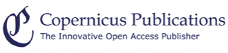 COPERNICUS PUBLICATIONS