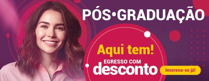 Pós-graduação Unoeste