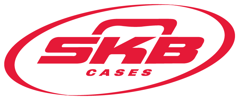 SKB Cases logo