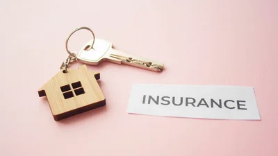 What is insurance underwriting?