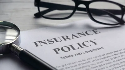 What is reinsurance?