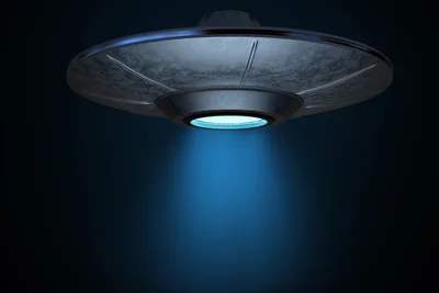 What is alien abduction insurance?