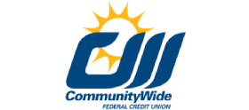 CommunityWide Federal Credit Union CW certificate account