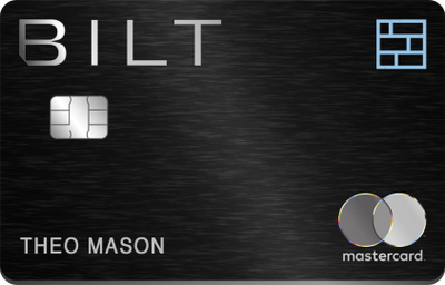 Bilt World Elite Mastercard®