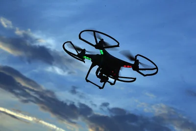 What is drone insurance?