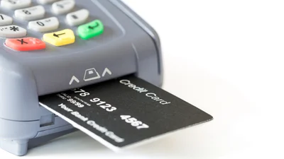 What does your credit card number mean?