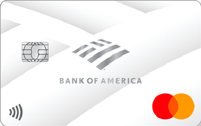 BankAmericard® credit card