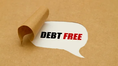 Tips and tricks to get rid of your debt in a year