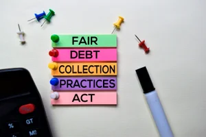 What Is the Fair Debt Collection Practices Act?