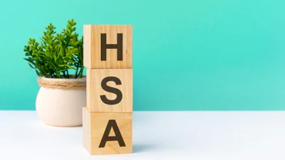 What is an HSA?