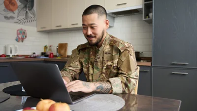 Best personal loans for veterans and military of July 2024