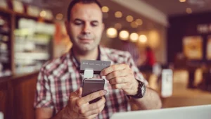 Best mobile credit card readers