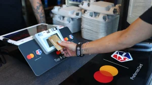 How to accept credit card payments