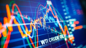 Crude oil prices today: WTI prices are up 15.14% YTD