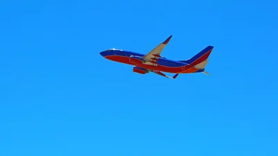 How to redeem Southwest Rapid Rewards points