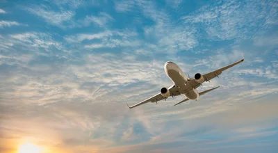 Average flight costs: Travel, airfare and flight statistics 2024