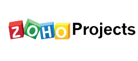 Zoho Projects