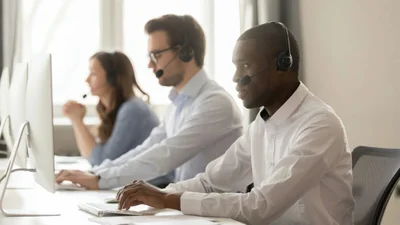 Best contact center CRM in 2024