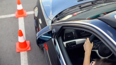 Nearly 35% fail driver’s license tests: Indiana leads the way