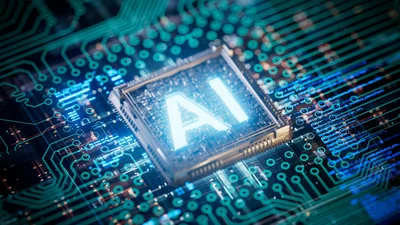 How to invest in AI