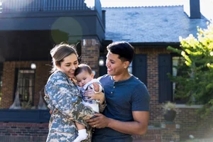 Best VA mortgage lenders