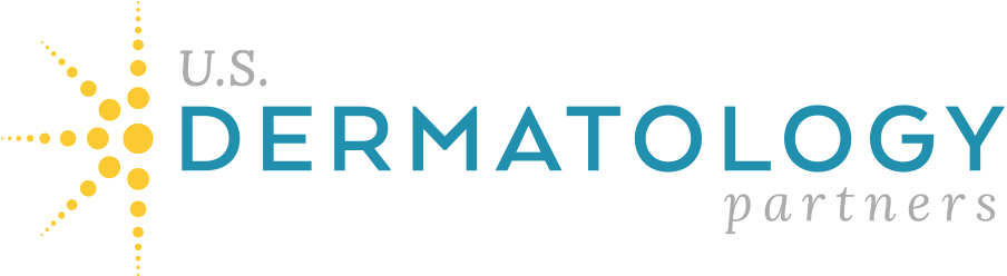 U.S. Dermatology Partners Logo