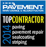 Top Contractor 2014