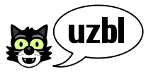 Uzbl