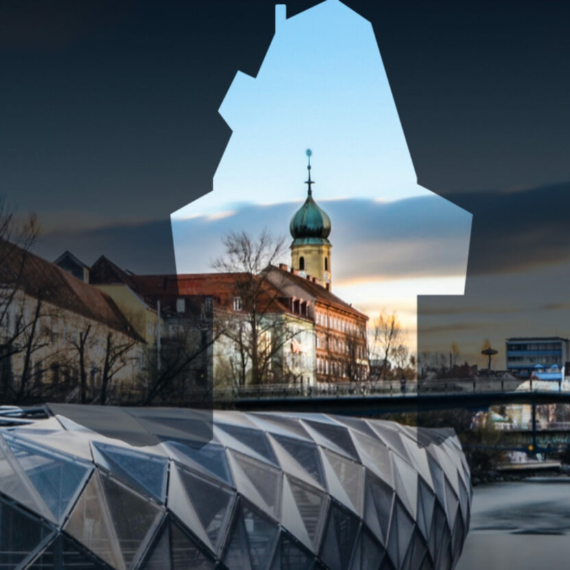 Visit Graz Header