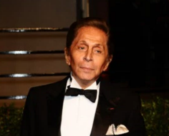 Valentino Garavani